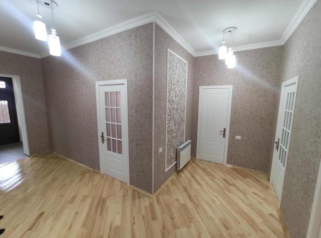 Emirest Villa Gabala Εξωτερικό φωτογραφία