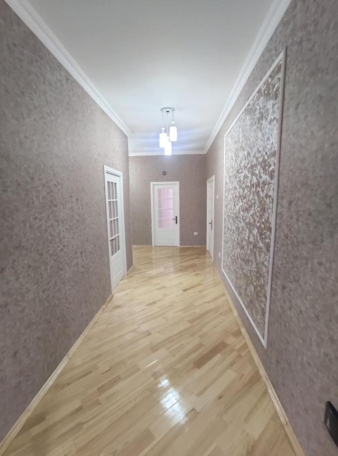 Emirest Villa Gabala Εξωτερικό φωτογραφία
